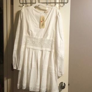 COPY - Brand New Southern Fried Chics dress